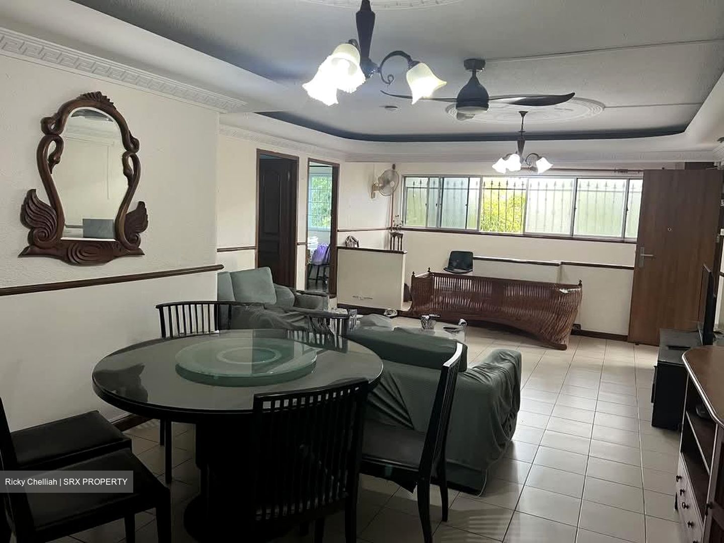 Blk 154 Simei Street 1 (Tampines), HDB 5 Rooms #562141131